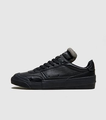 Botasky Nike N. 354 Drop Type Premium N. 354 Drop Type Premium - Damske Topanky Čierne | WYQ-231869